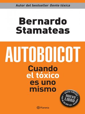 cover image of Autoboicot